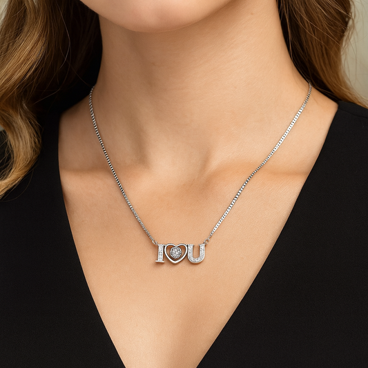 Dazzlé Amour silver