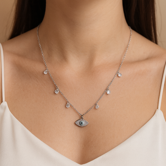 Mysti Cura Pendant