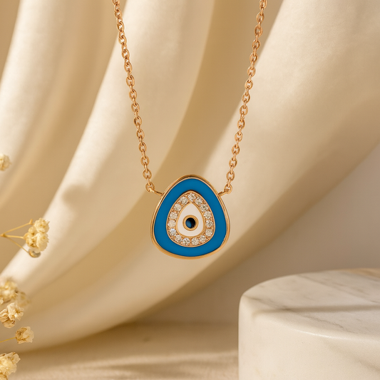 Trinity Eye Halo
