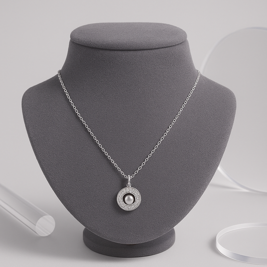 Seraphic Pearl