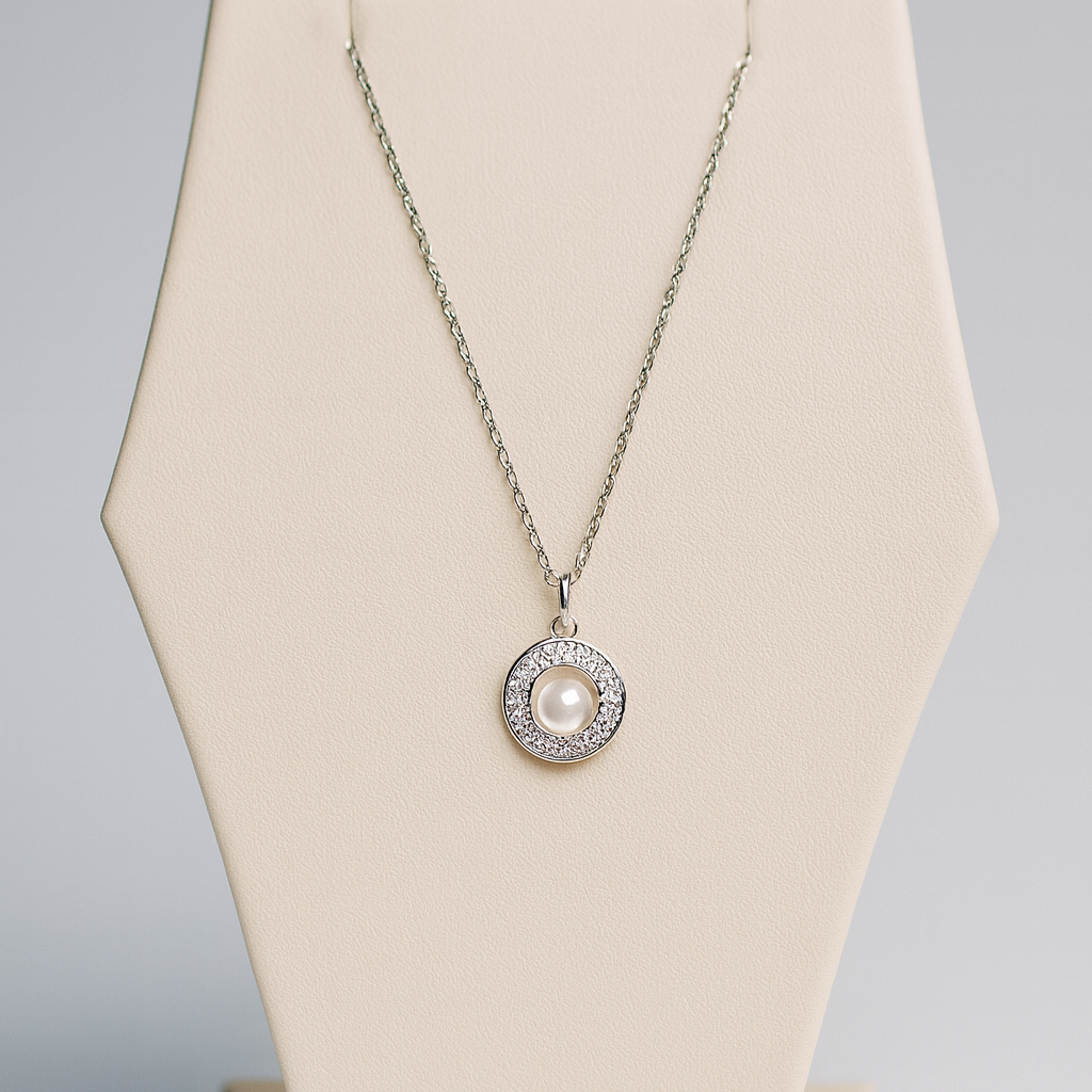 Seraphic Pearl