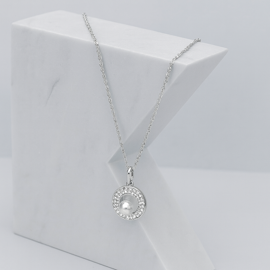 Seraphic Pearl