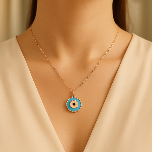 Oculus Charm