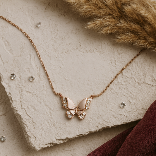 Sylphina Necklace
