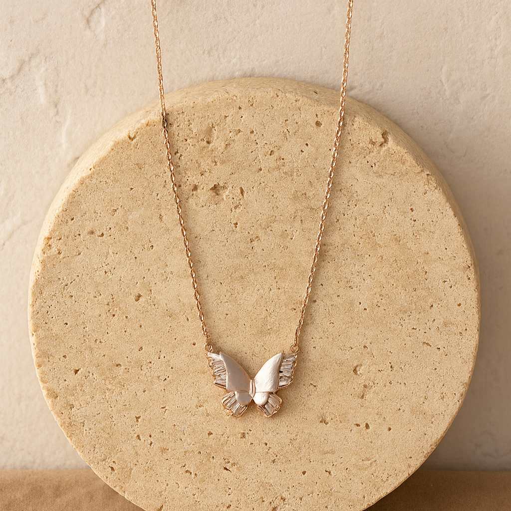 Sylphina Necklace