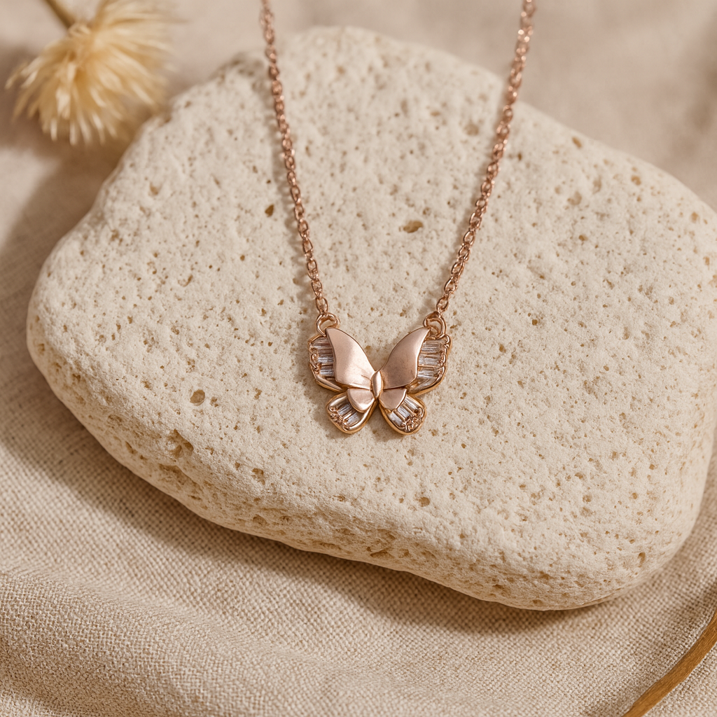 Sylphina Necklace