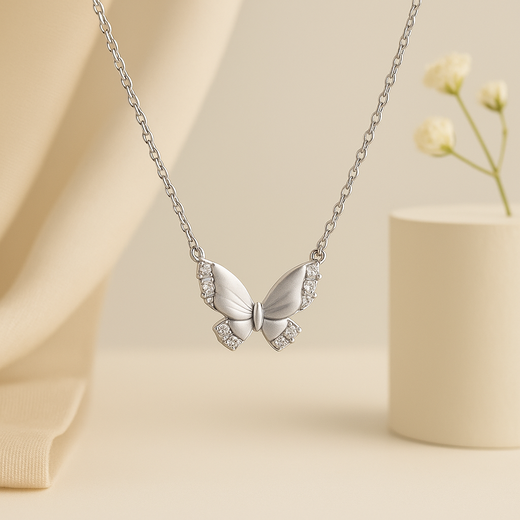 Sylphina silver