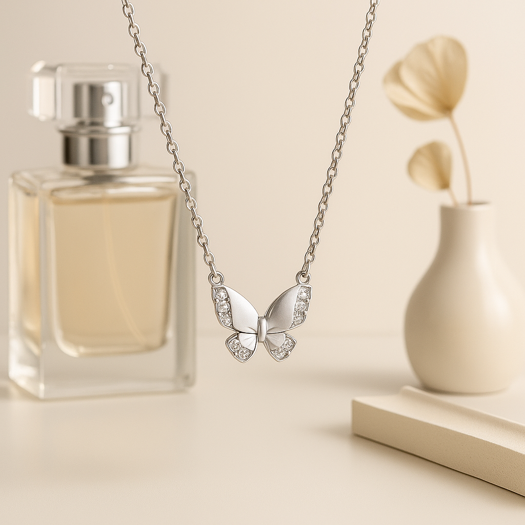 Sylphina silver