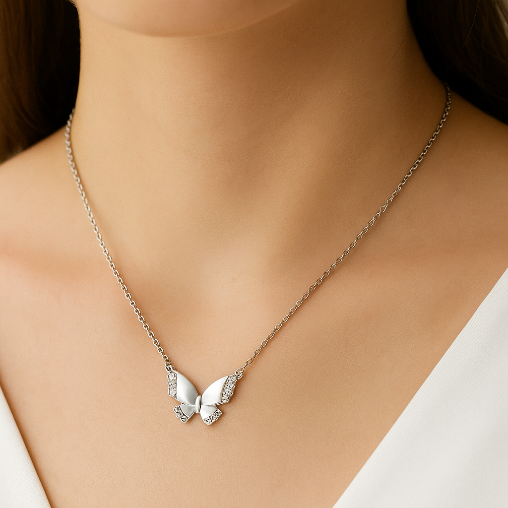 Sylphina silver