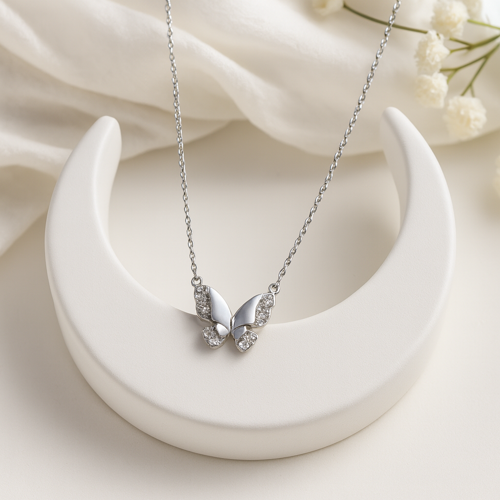 Sylphina silver