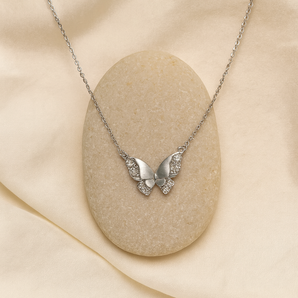 Sylphina silver