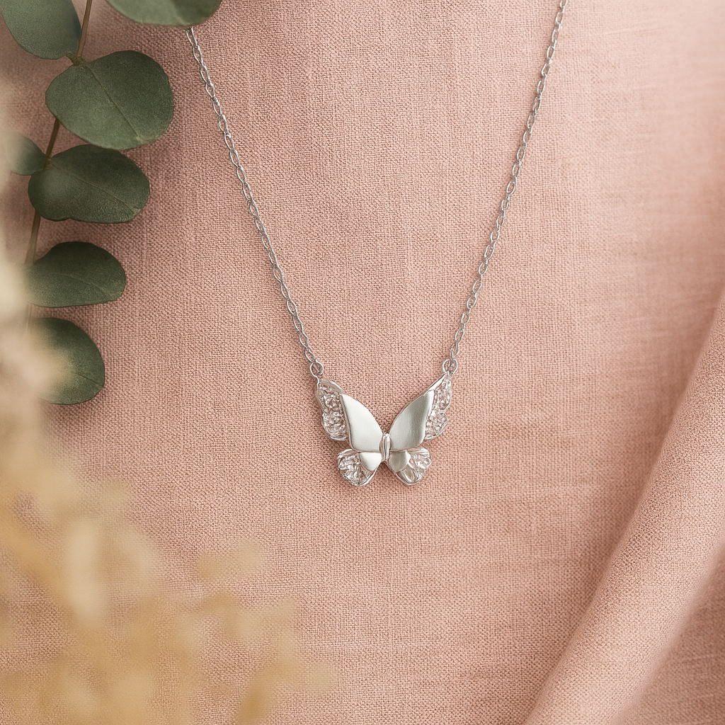 Sylphina silver