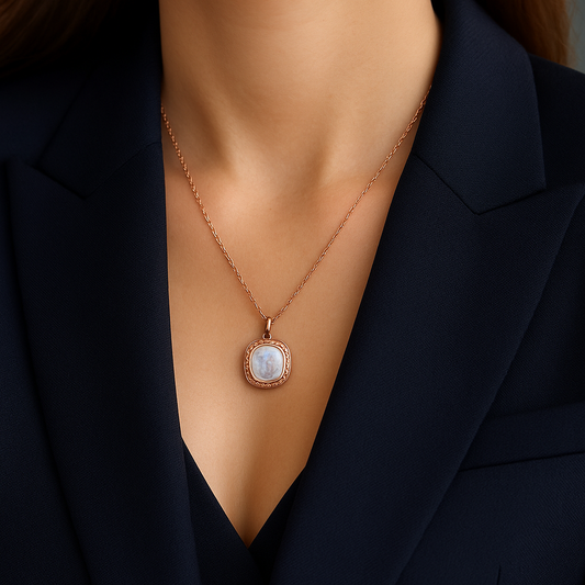 Oceana Pearl