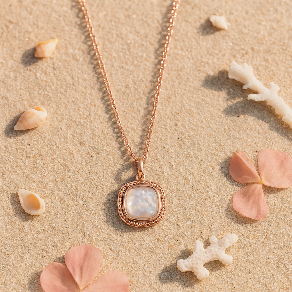 Oceana Pearl