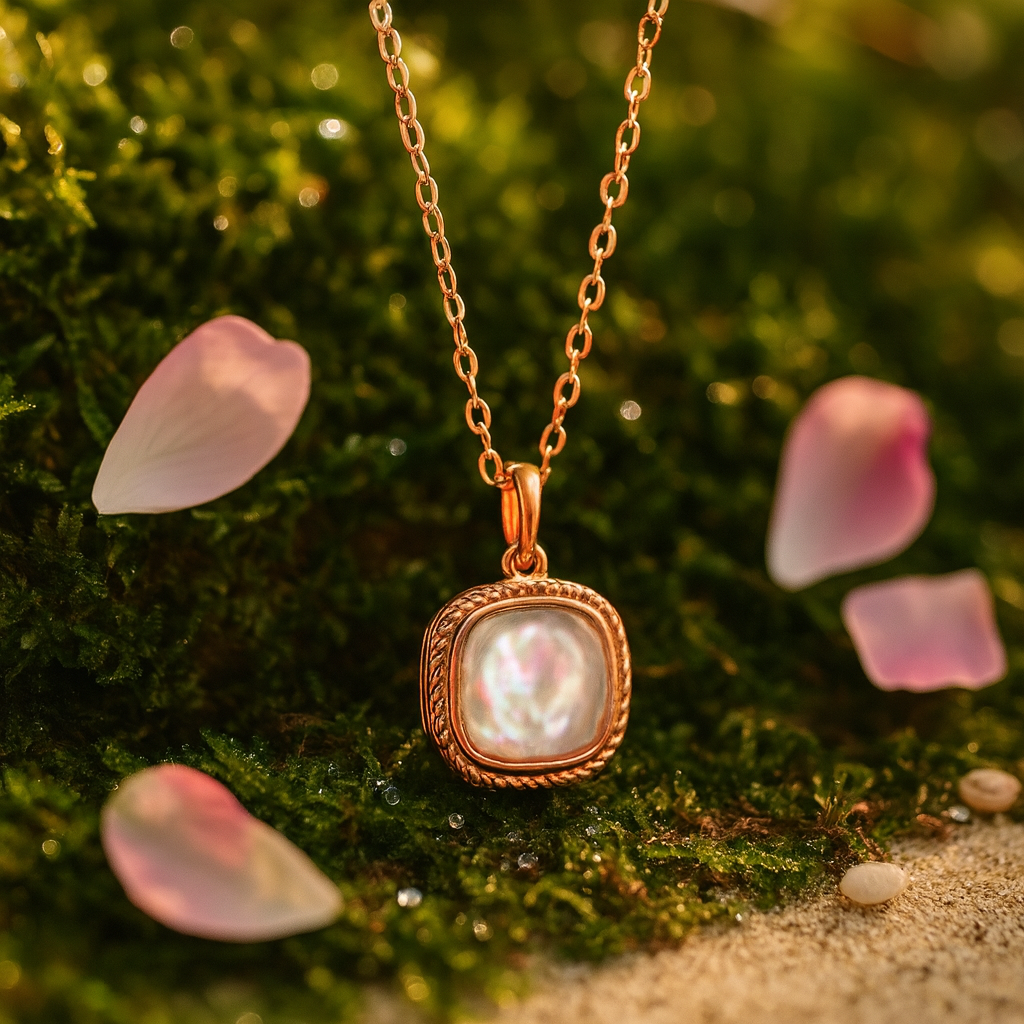 Oceana Pearl