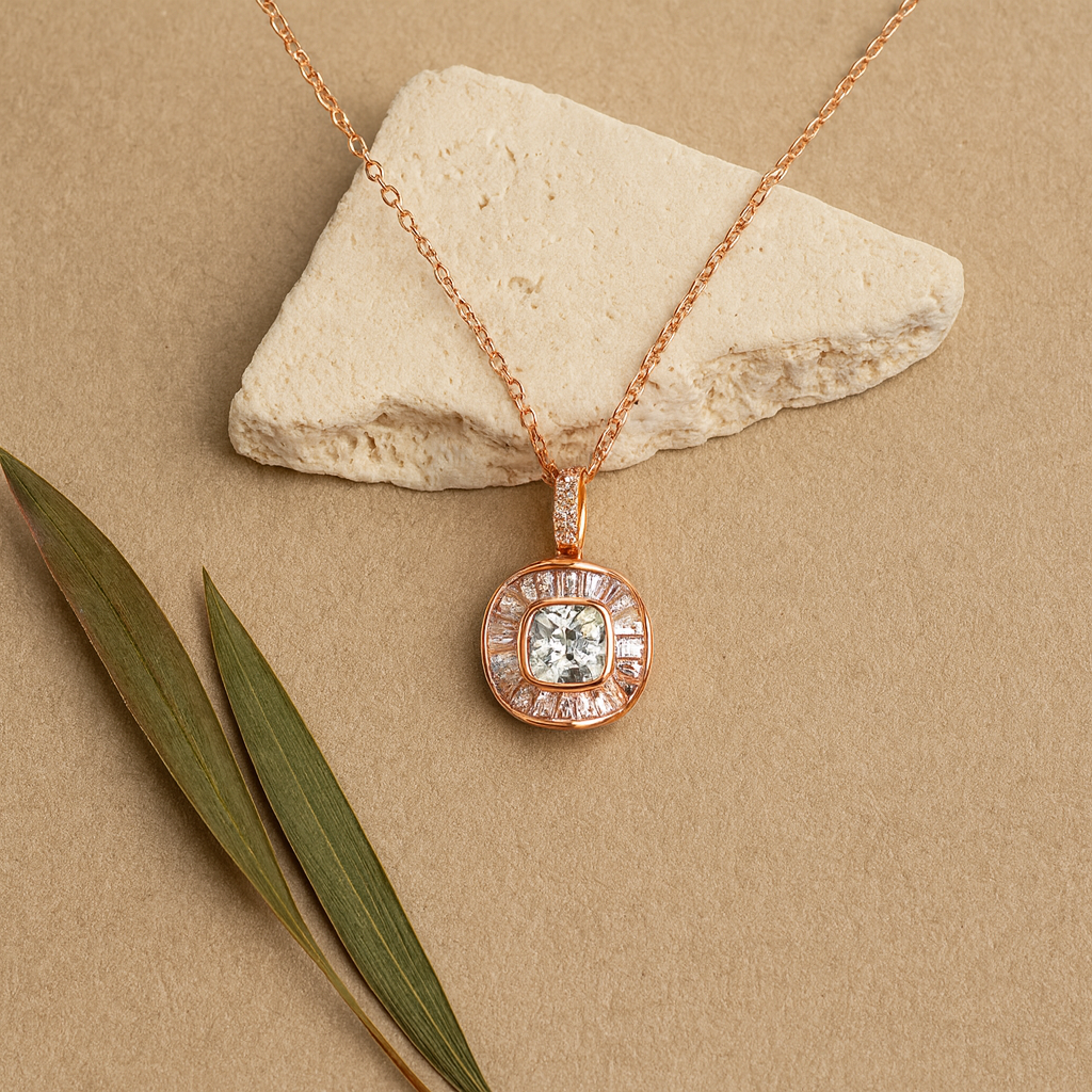 Illuméra necklace