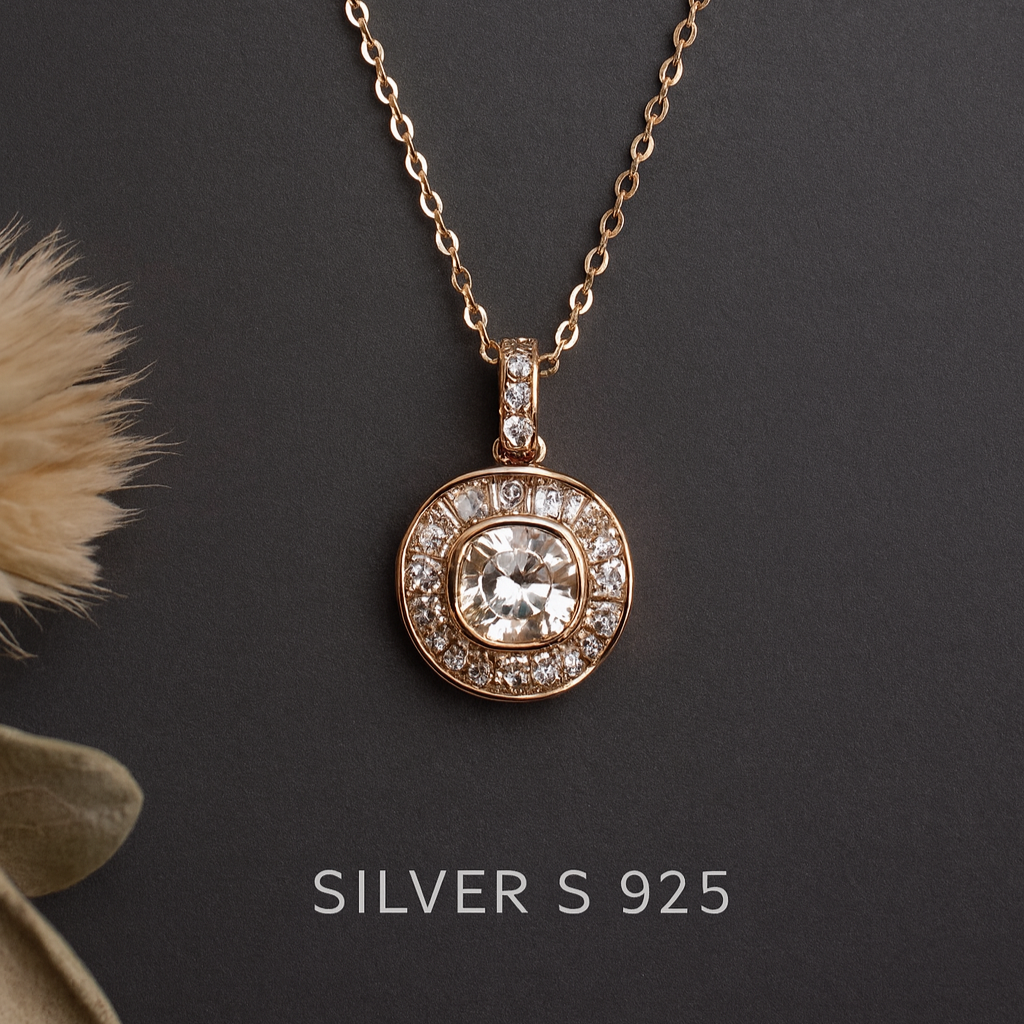 Illuméra necklace