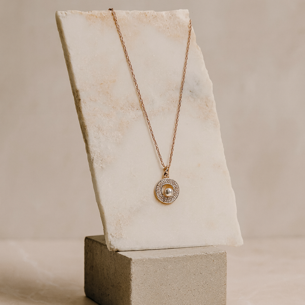 Lustrosa Halo