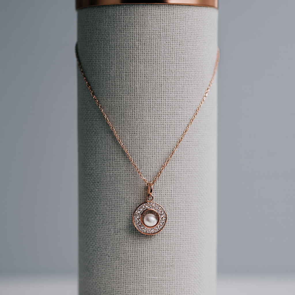 Lustrosa Halo