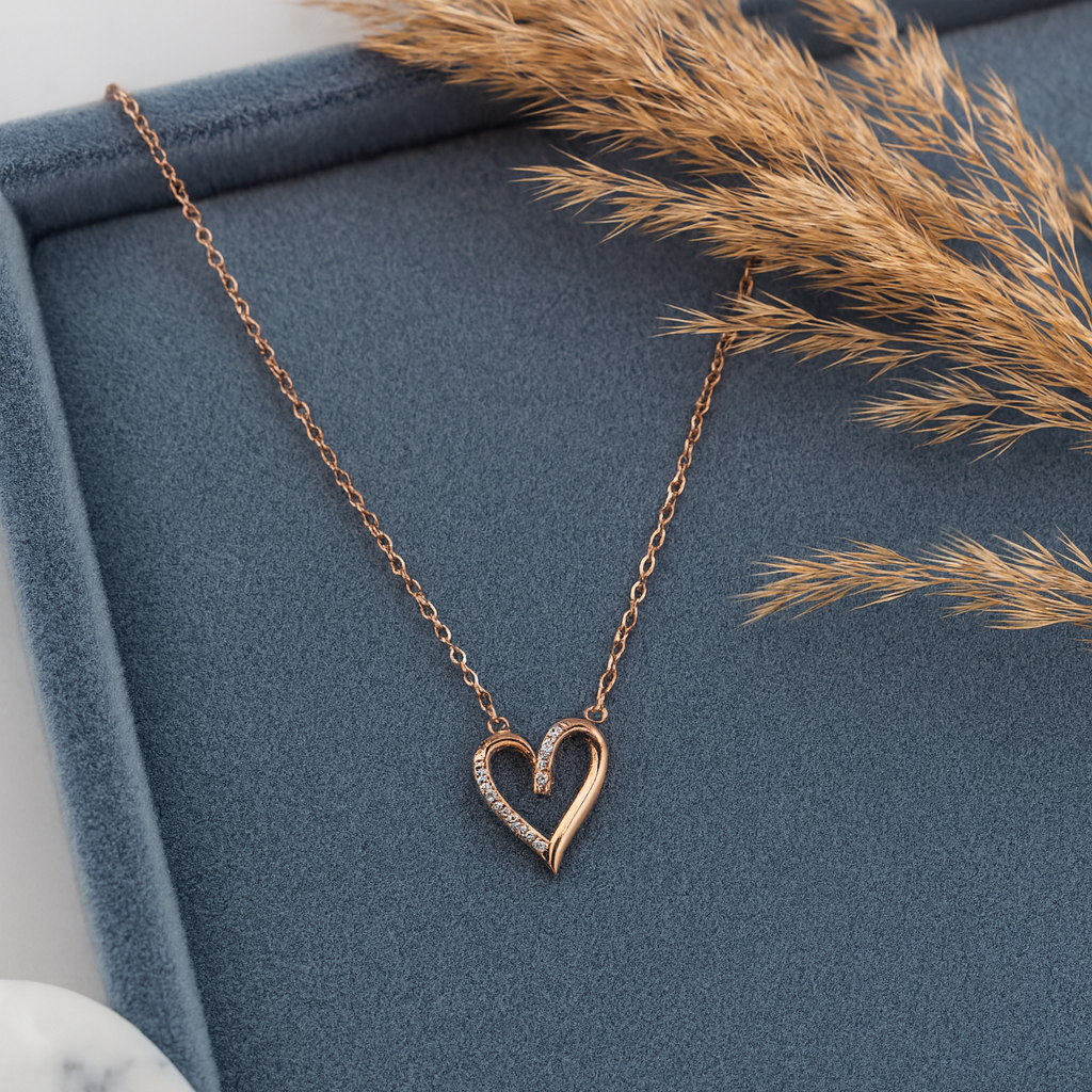 Charmora Heart