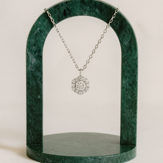 Hexora Necklace