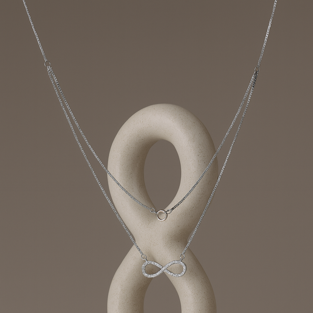 Infinique Necklace