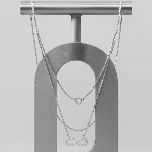 Infinique Necklace