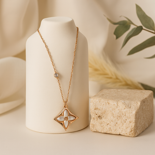 Florévra Necklace