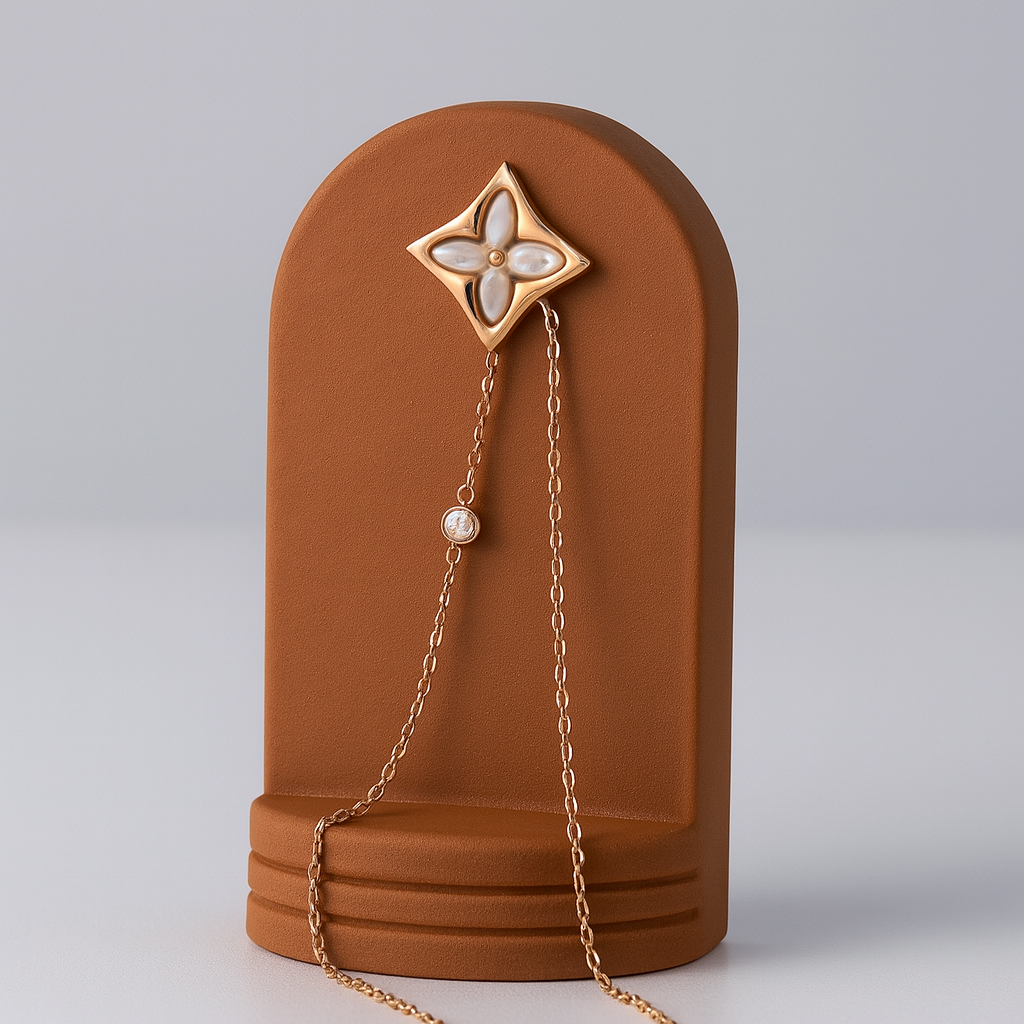 Florévra Necklace