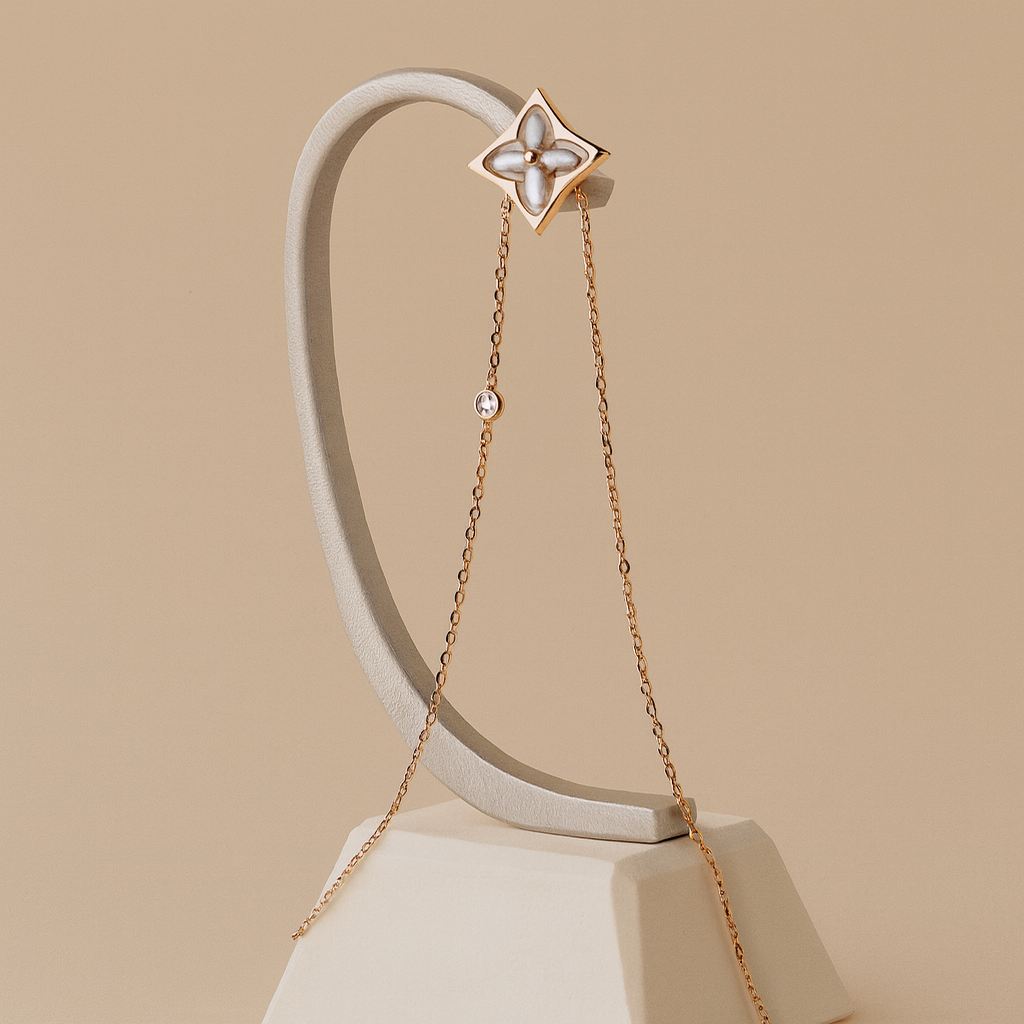 Florévra Necklace