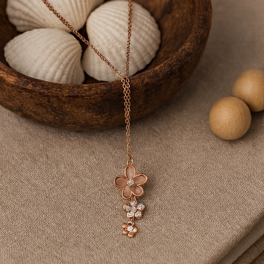 Fiorenza Necklace