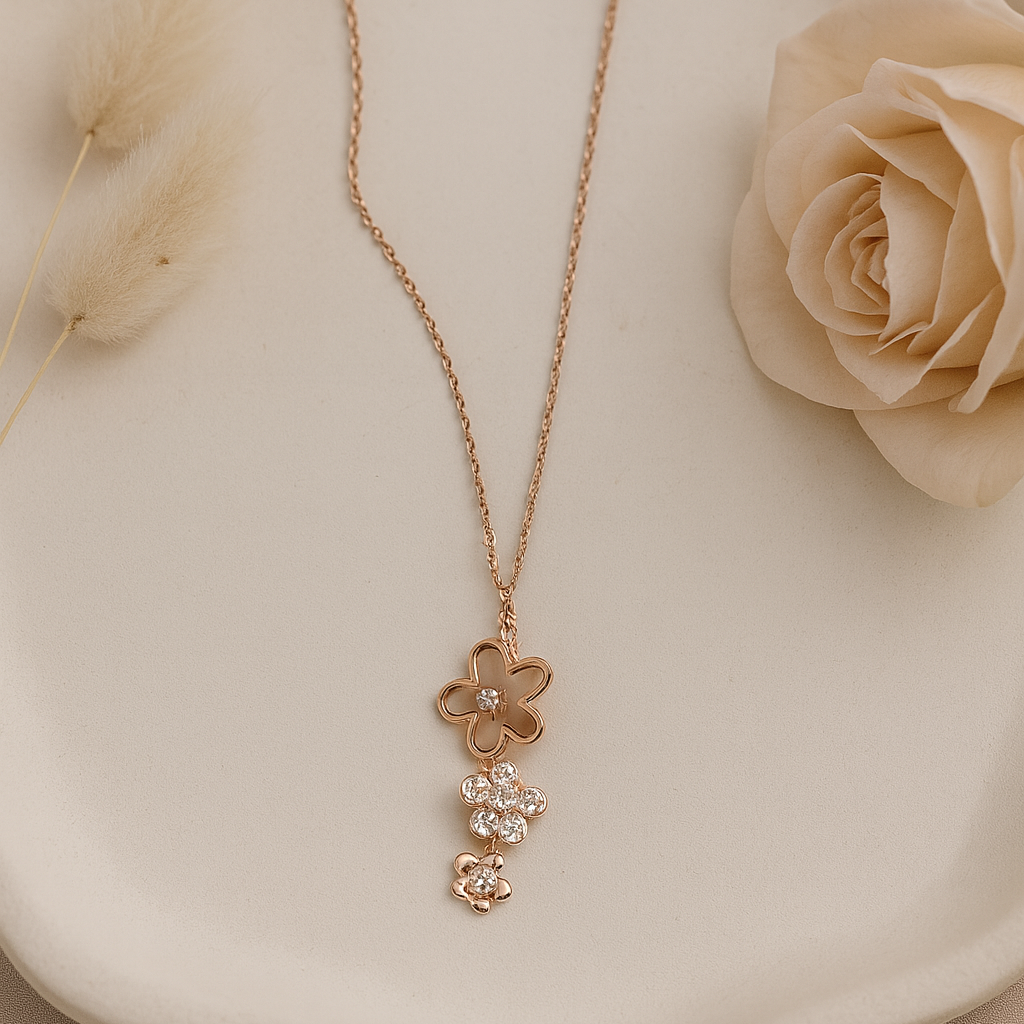 Fiorenza Necklace
