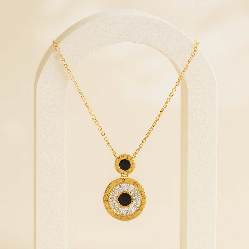 Circlora gold