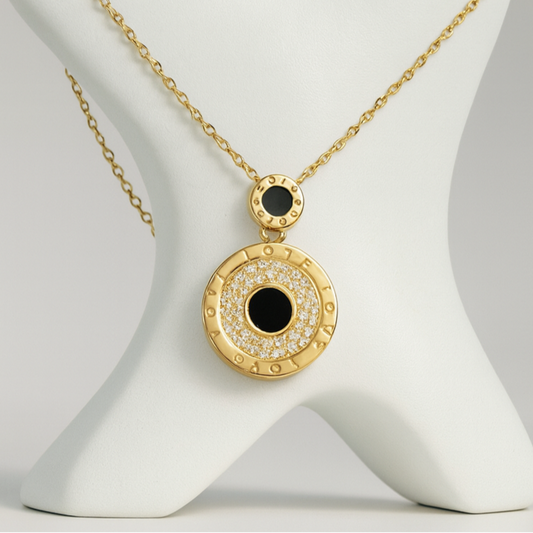 Circlora gold