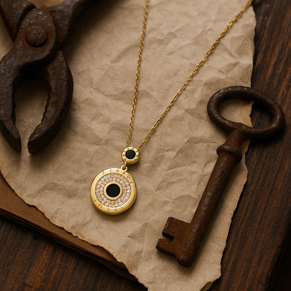 Circlora gold