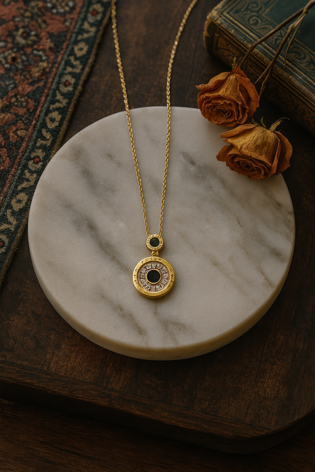 Circlora gold