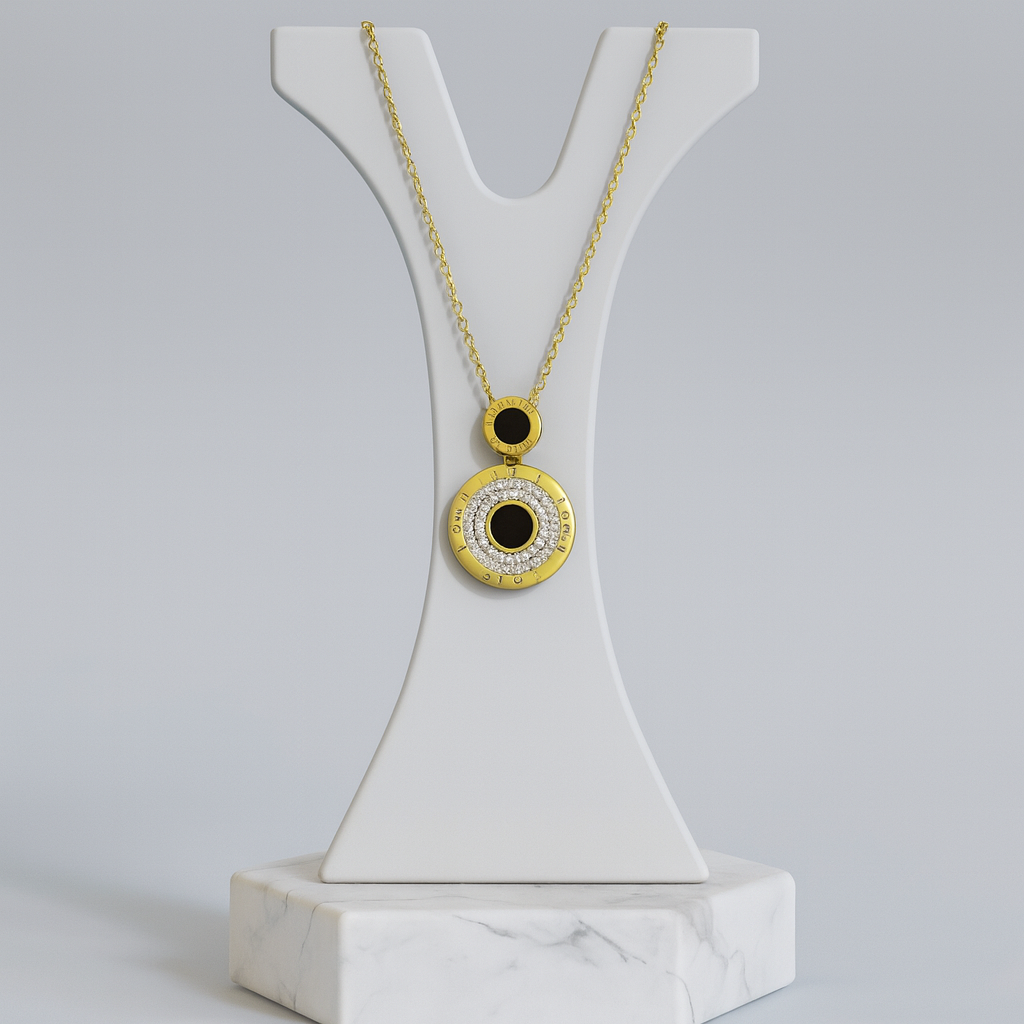 Circlora gold