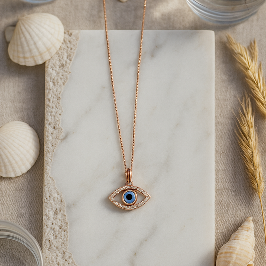 Celestara Eye