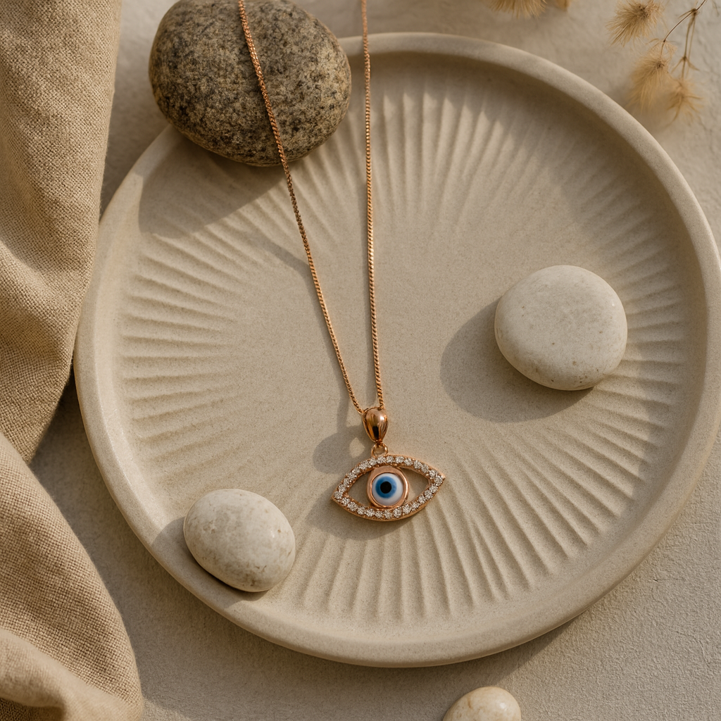 Celestara Eye