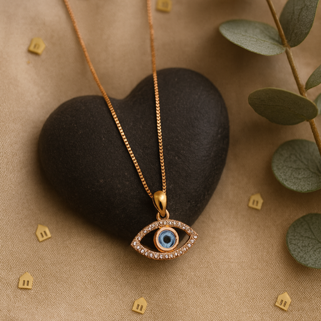 Celestara Eye