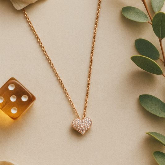 Eterna Glow