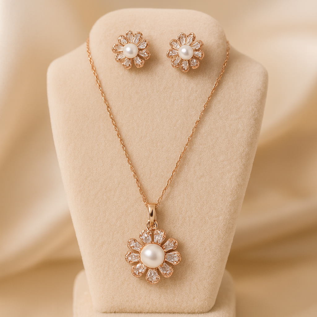 Eterna Daisy Set