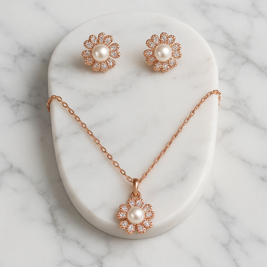 Eterna Daisy Set