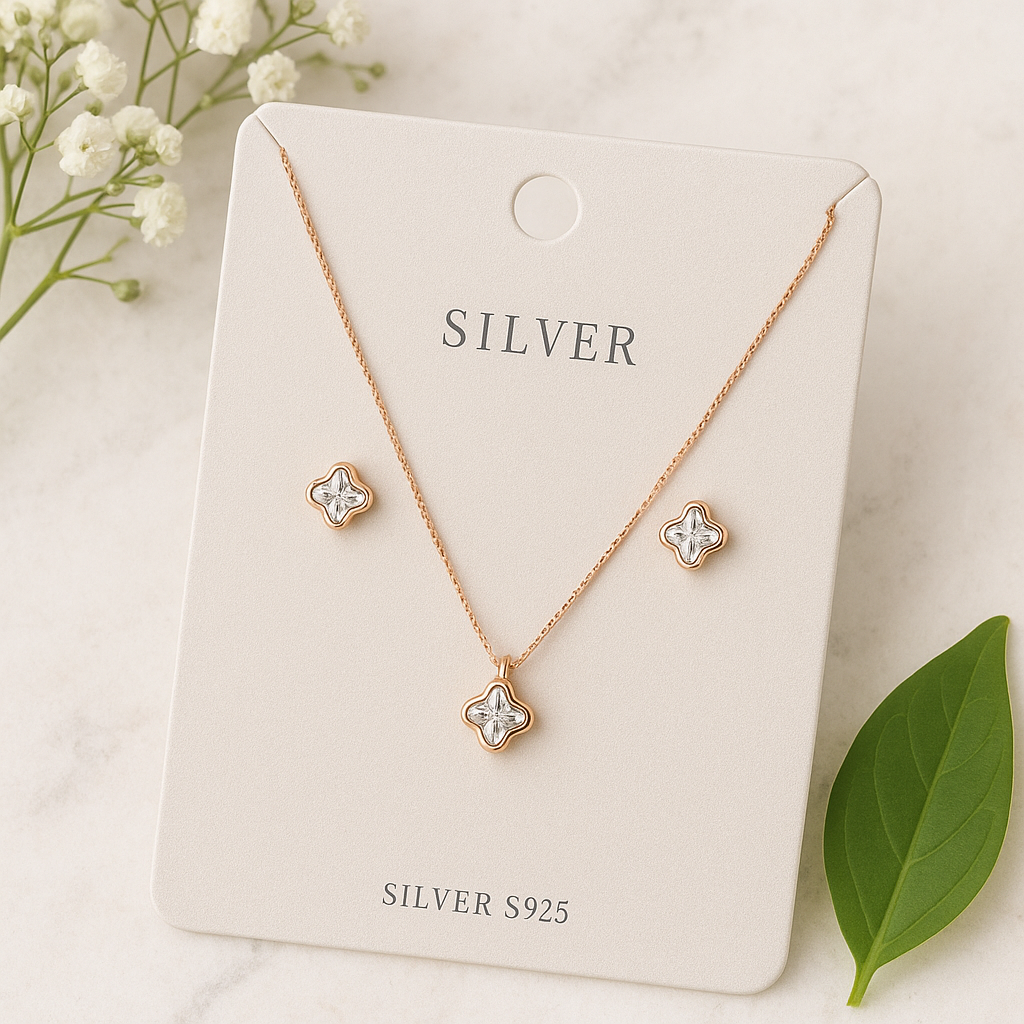 Fleur Myst Set