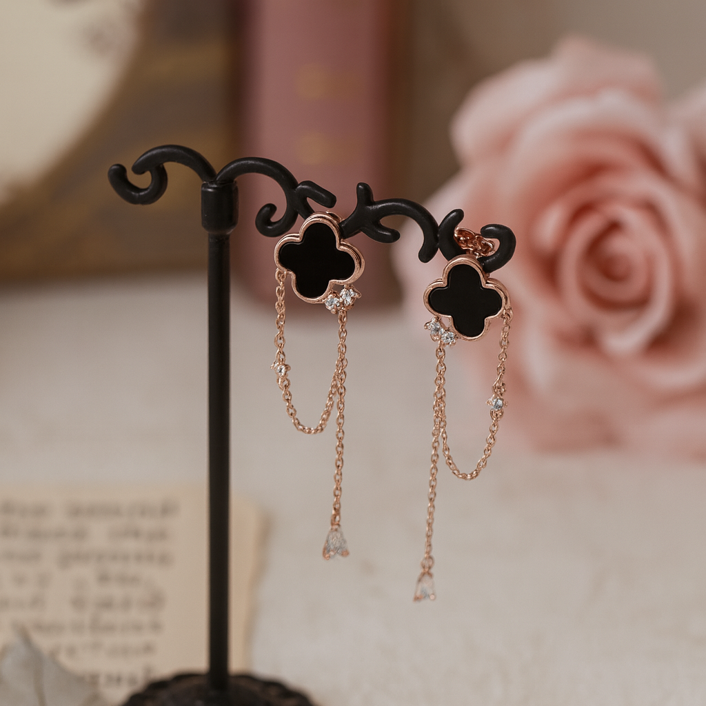 Eclipse Charm