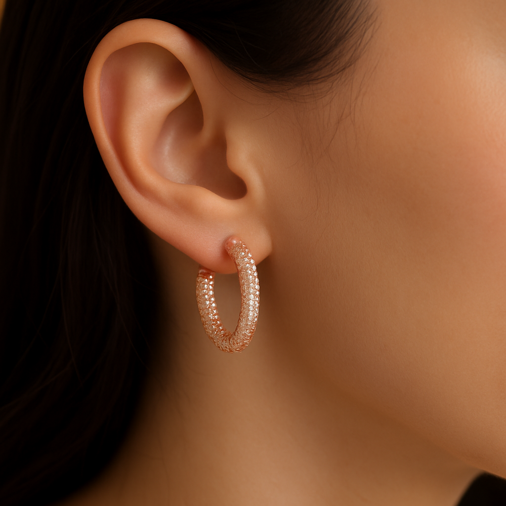 Lumi Hoops