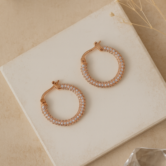 Lumi Hoops