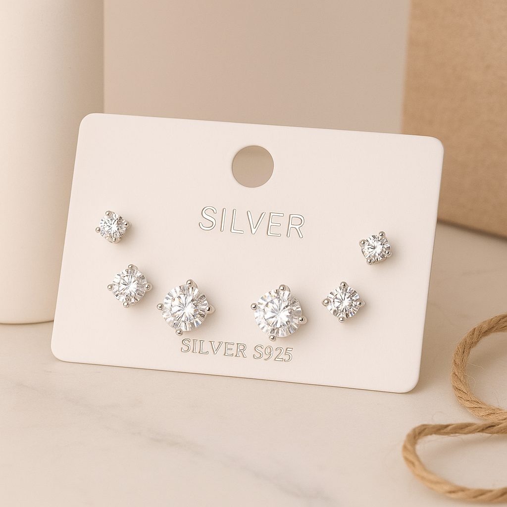 Spark Luxe ( Set Of 3 )