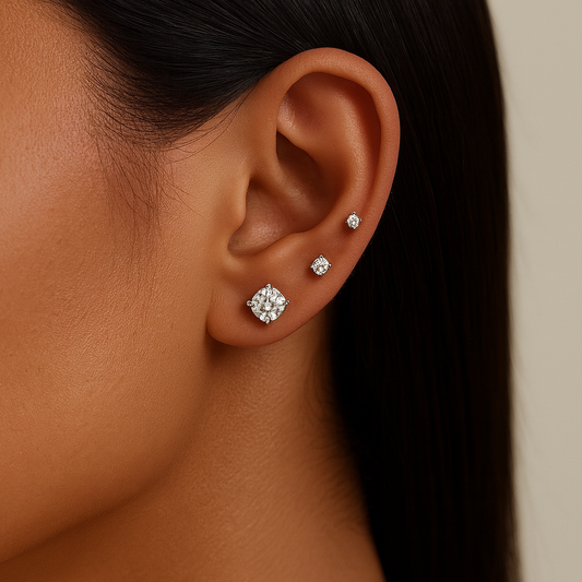 Spark Luxe ( Set Of 3 )
