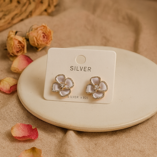 Blush Bloom